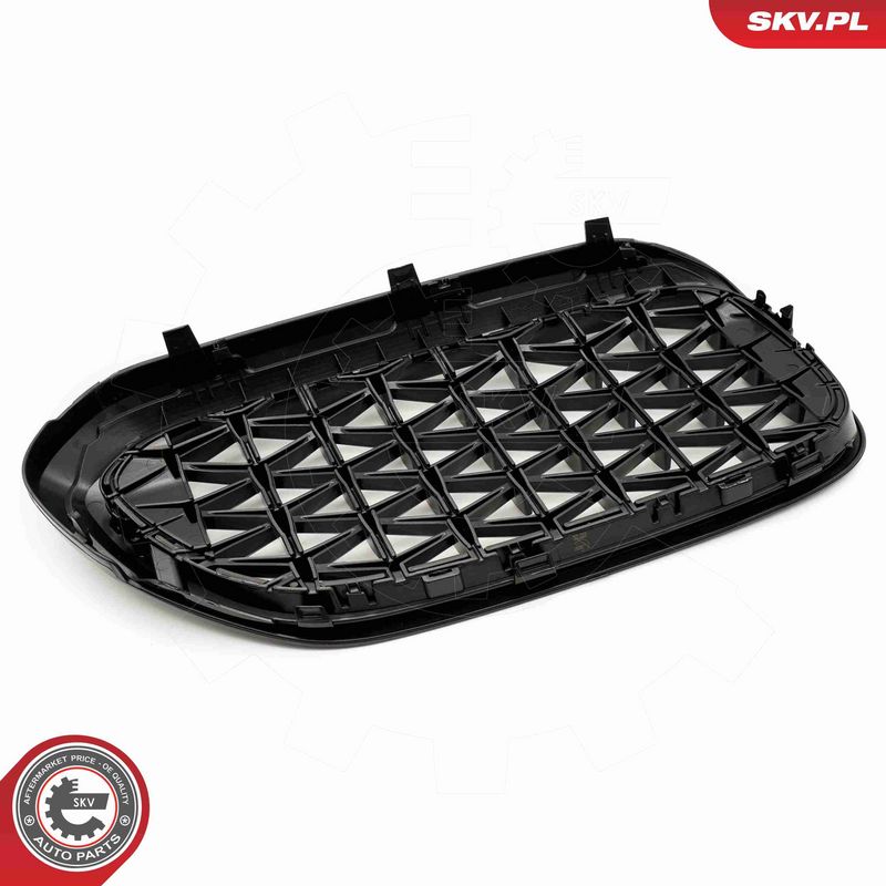 ESEN SKV 66SKV200 Radiator Grille