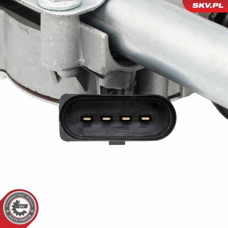 Pesurihoovastik, ESEN SKV 05SKV269