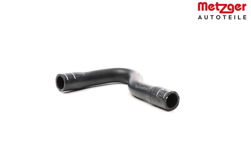 METZGER AUTOTEILE 2420894 Radiator Hose
