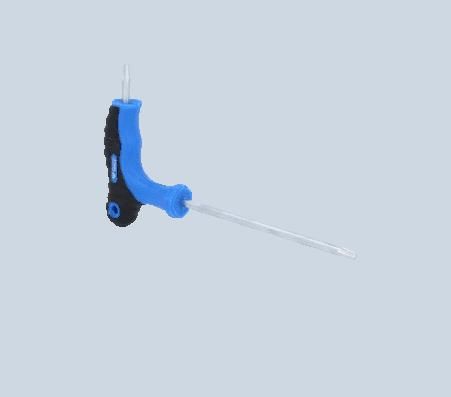 KS TOOLS BT041012 Angled Screwdriver