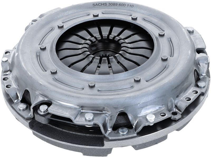 Σετ συμπλέκτη  Clutch modul