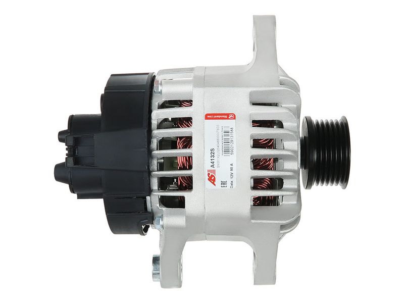 AS-PL A4132S Alternator