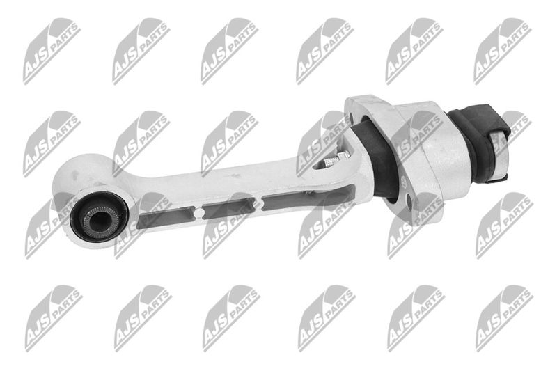 Paigutus, Mootor, NTY ZPS-HY-537