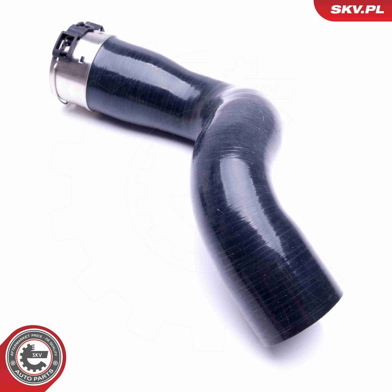 ESEN SKV 43SKV136 Charge Air Hose