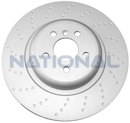 National NBD2397