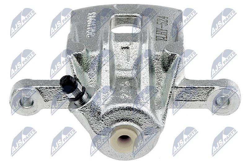 Pidurisadul, NTY HZT-HY-524