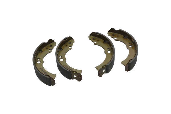 Kavo Parts KBS-7422 Brake Shoe Set