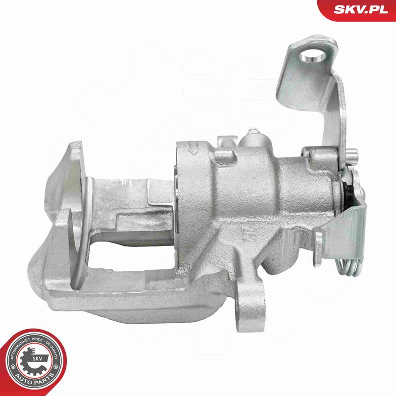 Pidurisadul, ESEN SKV 50SKV014