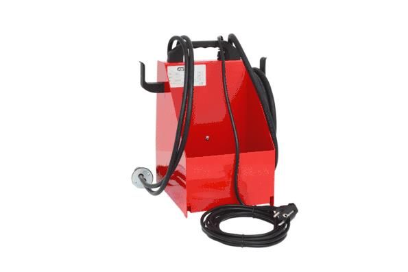 KS TOOLS 160.0700 Filling/Bleeding Unit, brake hydraulics