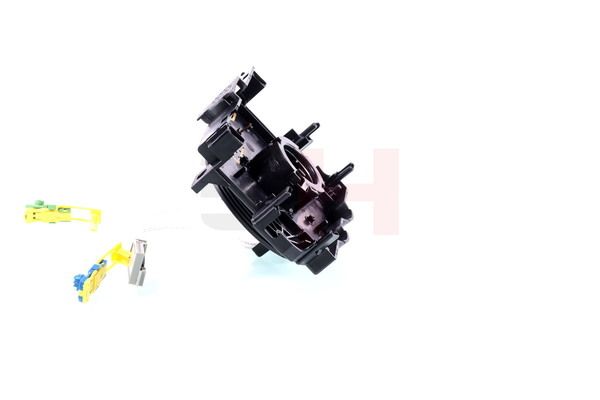 Turvapadja lint, turvapadi, GH GH-791936