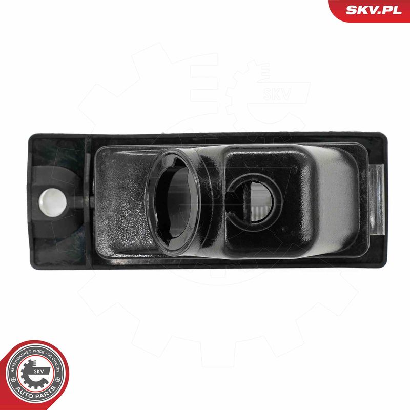 ESEN SKV 72SKV025 Licence Plate Light