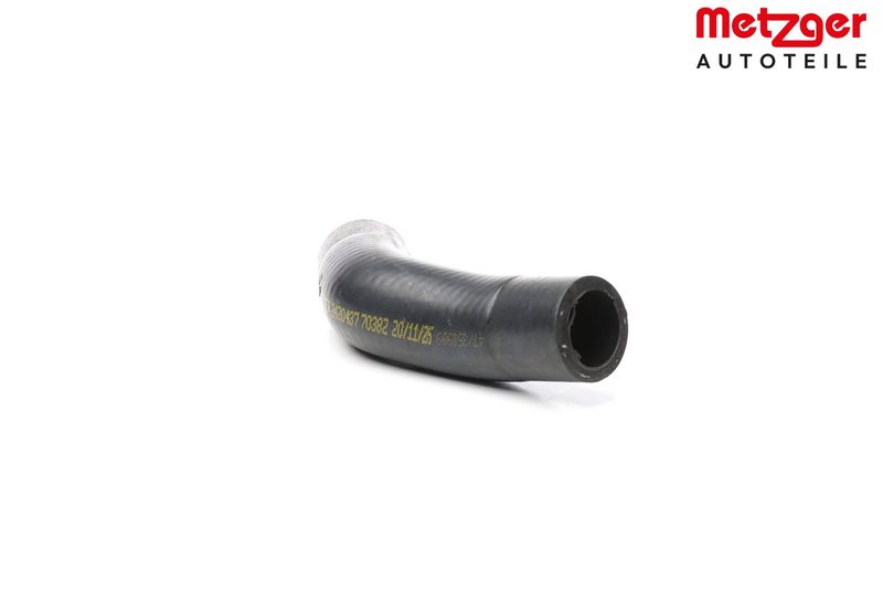 METZGER AUTOTEILE 2420437 Radiator Hose