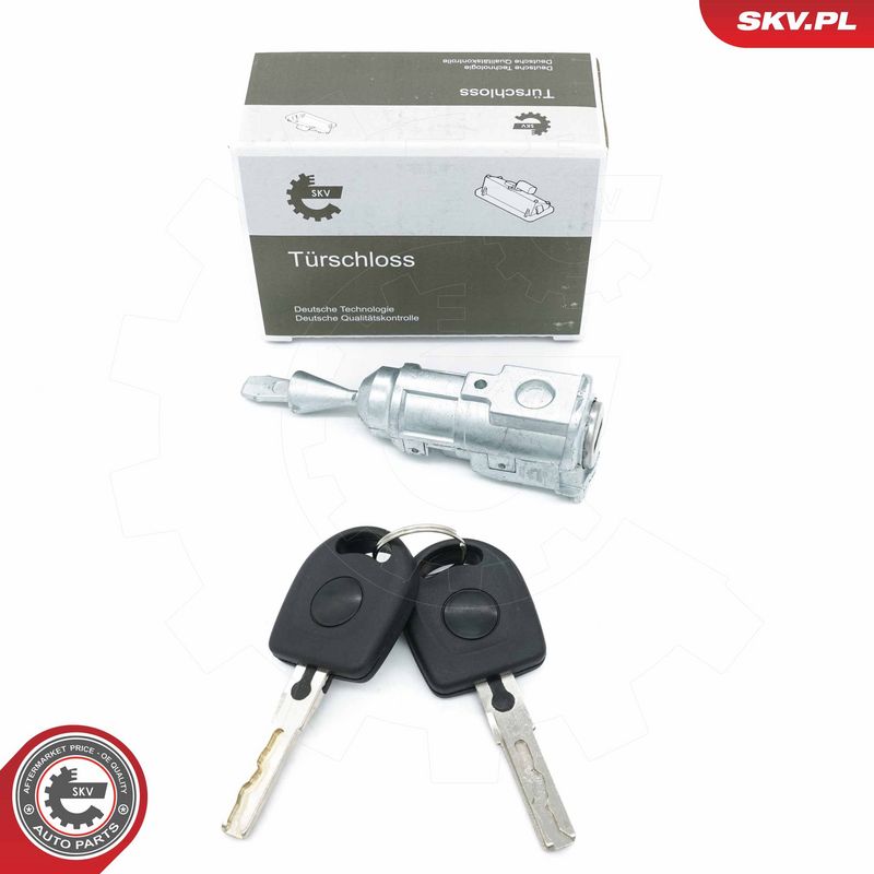 Sulgursilinder, ESEN SKV 65SKV533