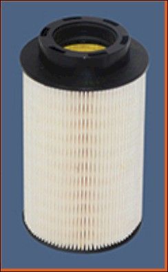 Filtre+à+carburant MISFAT F011