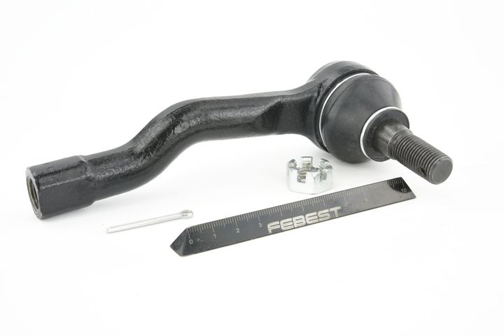 FEBEST 0221-S50L Tie Rod End