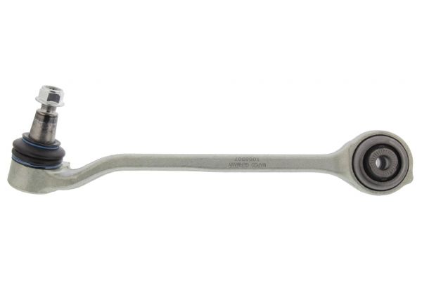 MAPCO 54651 Pakabos svirtis