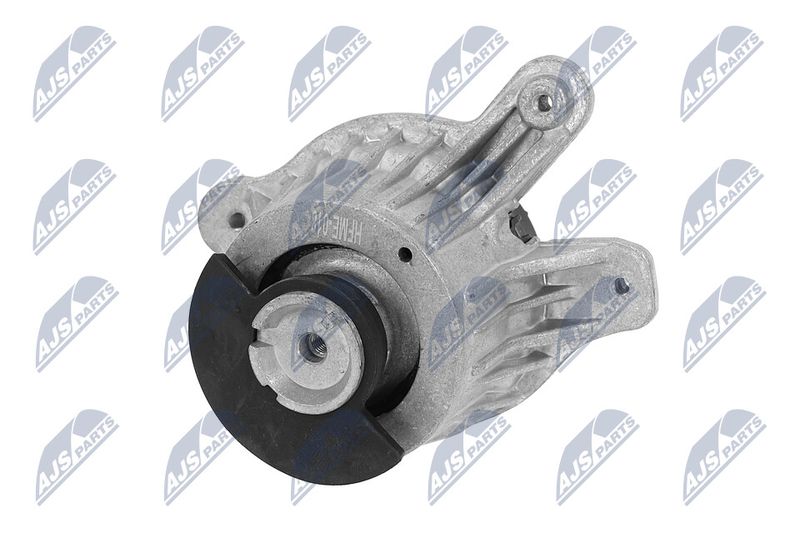 Paigutus, Mootor, NTY ZPS-ME-018