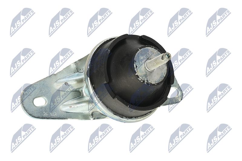 Paigutus, Mootor, NTY ZPS-FT-035