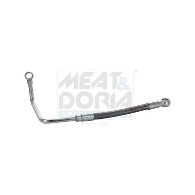 Õliühendus, kompressor, MEAT & DORIA 63025