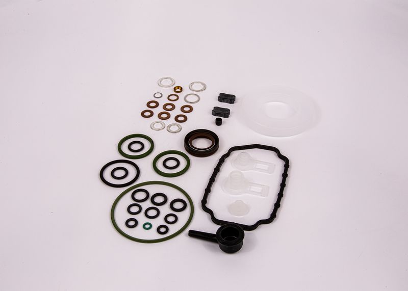 Set reparatie,sistem common-rail F 000 461 409 BOSCH
