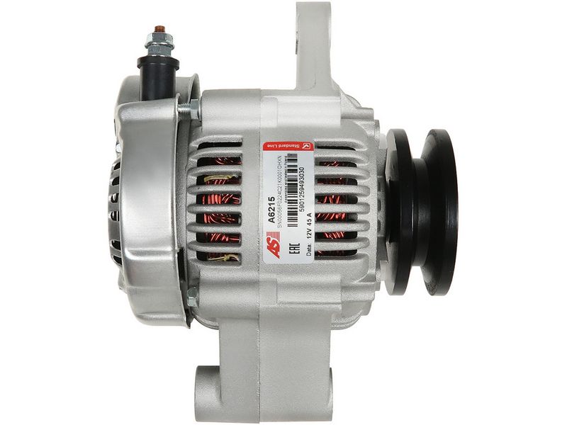 AS-PL A6215 Alternator