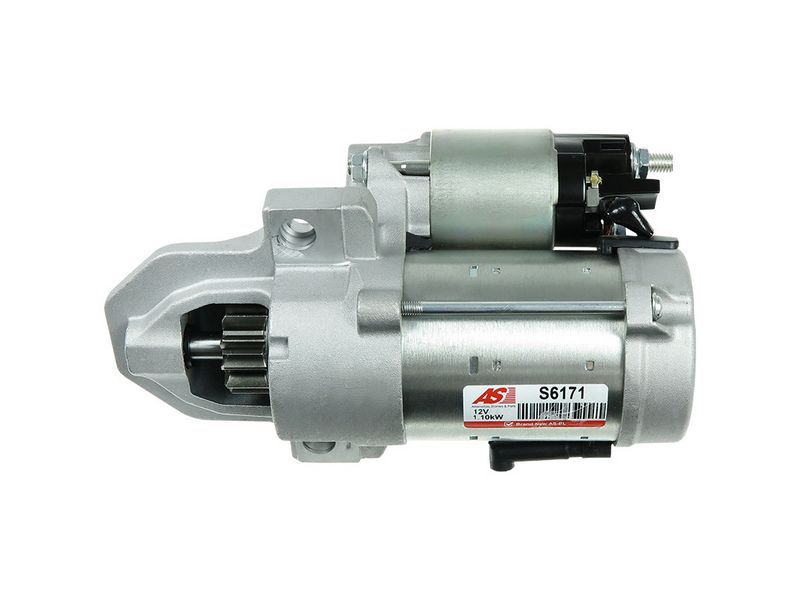 AS-PL S6171 Starter