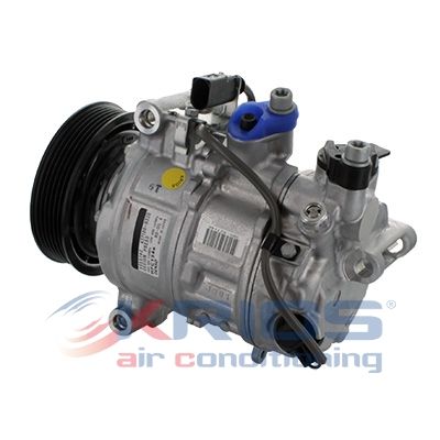 MEAT & DORIA Compressor, airconditioning K15395