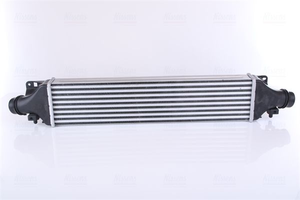 NISSENS 96588 Charge Air Cooler