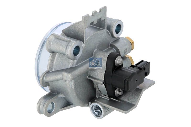 Cilindru de cuplare (cutie manuală) 4.65514 DT Spare Parts
