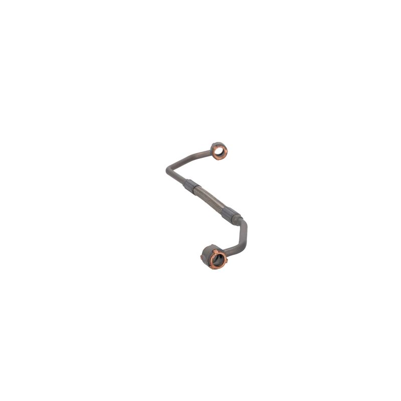 Õliühendus, kompressor, NISSENS 935235