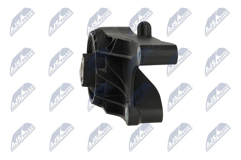 Paigutus, Mootor, NTY ZPS-PL-058