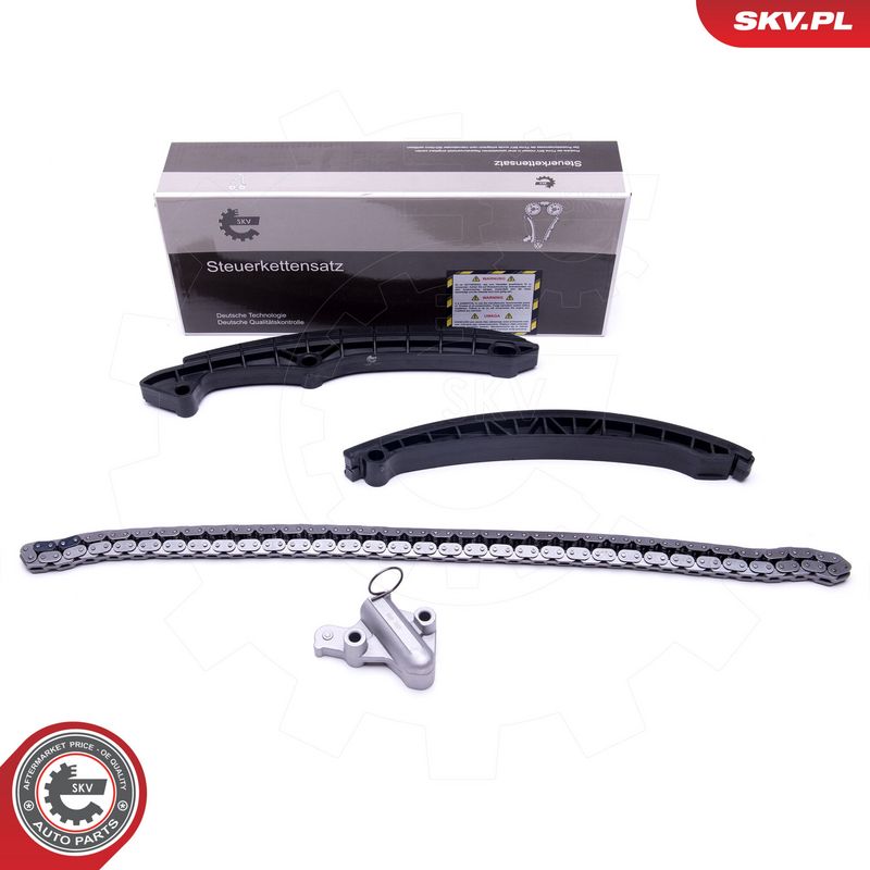 OEM код товара: 03C109507R