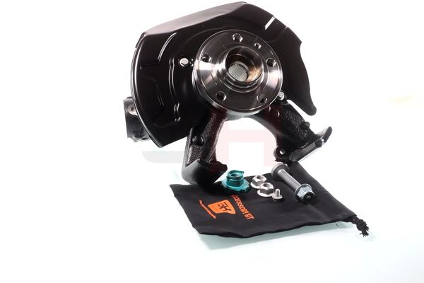 GH GH-284332V Steering Knuckle, wheel suspension