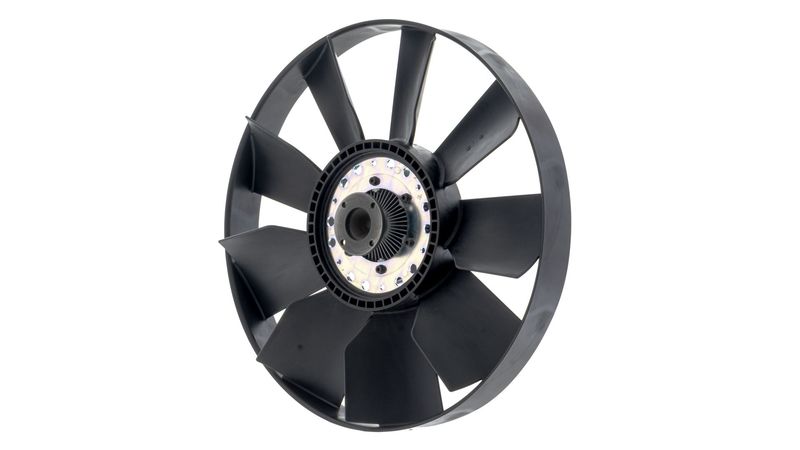 Product Image - Koelventilatorwiel - CFF520000P - MAHLE
