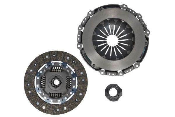 NEXUS F1W008NX Clutch Kit