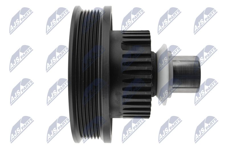 NTY RKP-CH-018 Belt Pulley, crankshaft