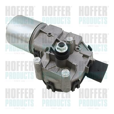 HOFFER törlőmotor H27007