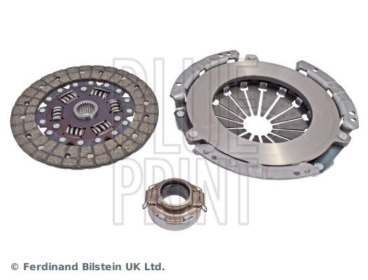 BLUE PRINT ADT330126 Clutch Kit