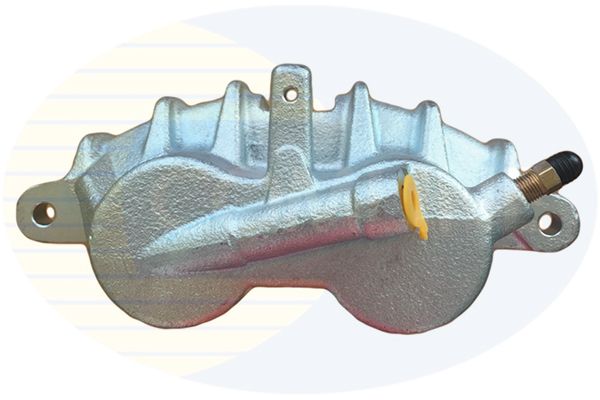 COMLINE Brake Caliper CBC241L