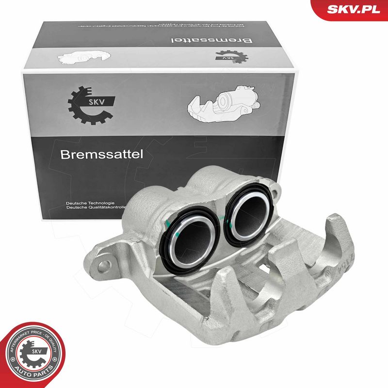 Pidurisadul, ESEN SKV 89SKV902
