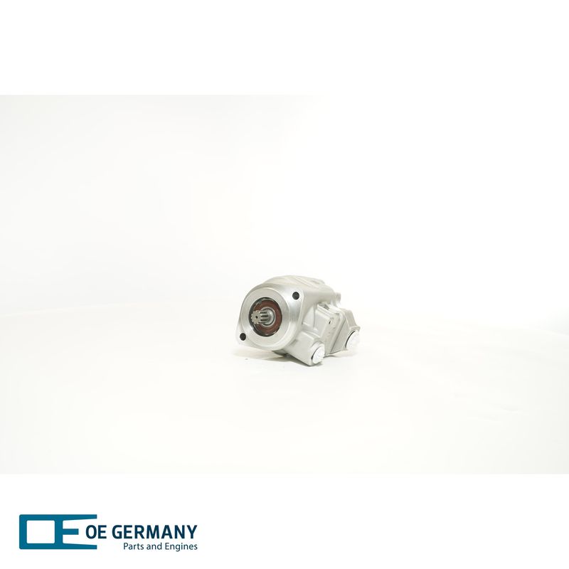 Hydraulické čerpadlo, řízení 01 1390 473000