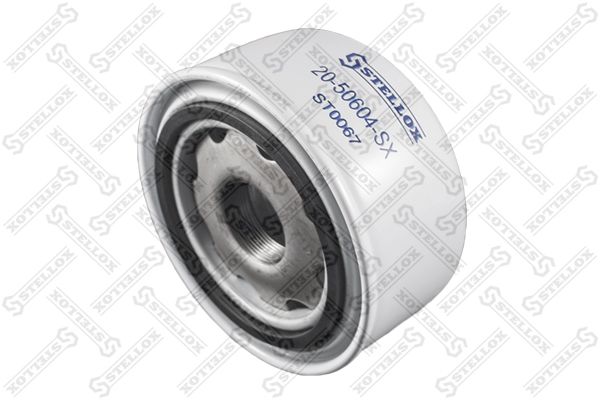 STELLOX olajszűrő 20-50604-SX