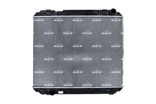 Chladič, chlazení motoru 56073A
