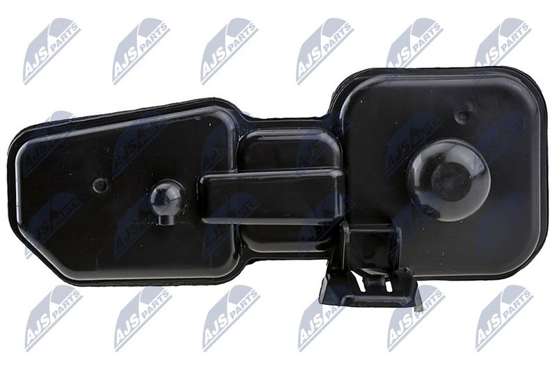 Aktiivsöefilter, paagiõhutus, NTY EFP-WW-012