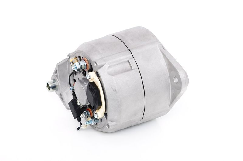 BOSCH 1986A00163 Alternator