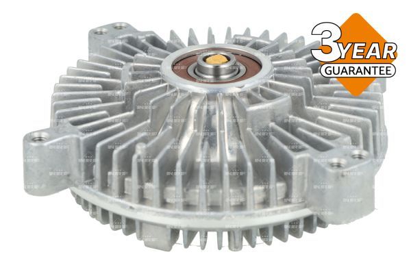 Sidur, radiaatoriventilaator, NRF 49641