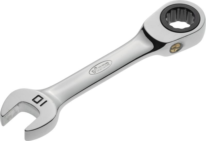 Set chei cu clichet combinate VIGOR V2824