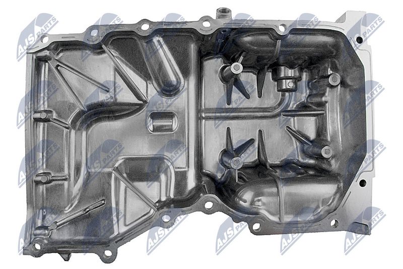 Õlivann, NTY BMO-FR-015