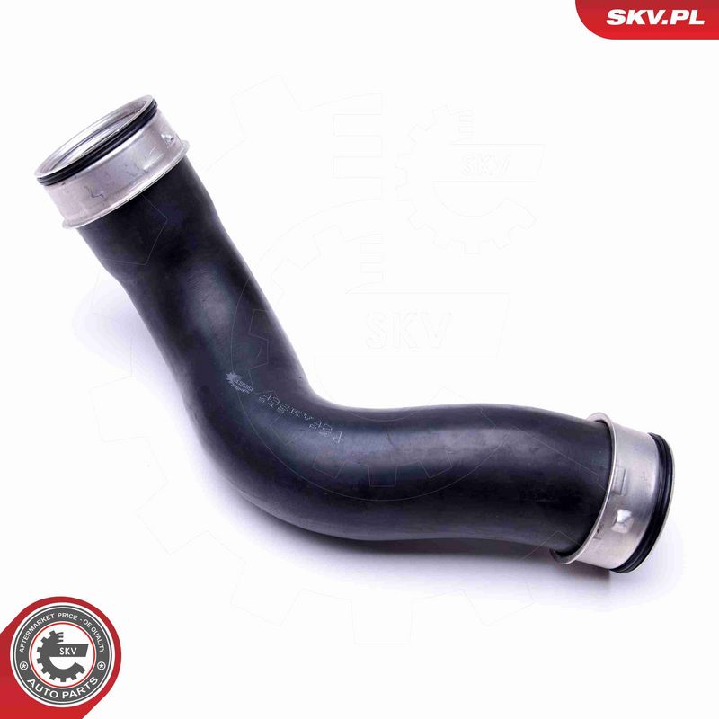 ESEN SKV 43SKV421 Turbinos oro žarna