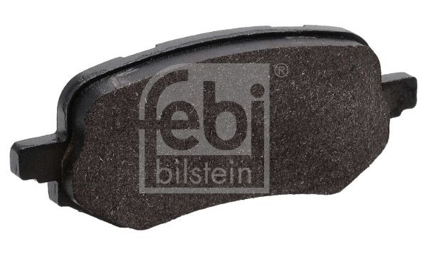 Remblokken set Achter , past: FORD PUMA 1.0-1.5D 09.19-